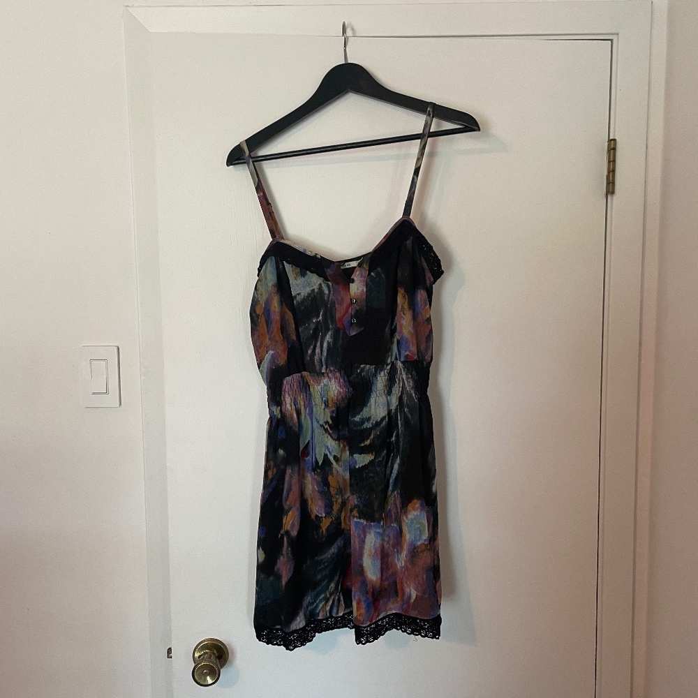 Kimchi Blue medium dress from urban outfitters